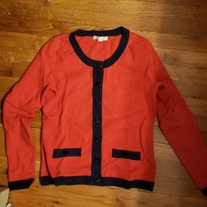 Banana Republic sweater